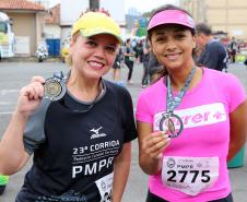  Prova Coronel Sarmento 2019 agita domingo de Dia dos Pais com mais de 4 mil inscritos em Curitiba 