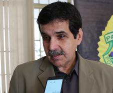 entrevista Luis Eduardo Madureira, Instituição Recanto Tarumã.