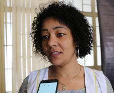 entrevista Marilene Macedo Fonseca, Instituto AMA.