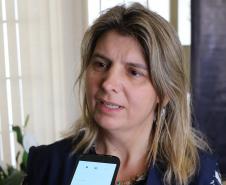 entrevista Laurinete Tavares dos Santos, Associação Lar Moises.