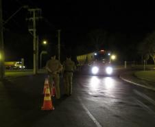 PM de Cianorte deflagra operação de trânsito e recupera bicicletas furtadas 