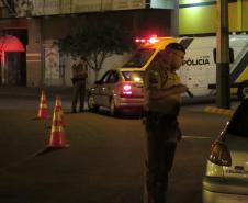 PM faz operação em alusão aos 165 anos da PM no Noroeste do estado