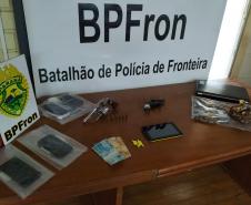 BPFron deflagra Operação Faetonte em Marechal Cândido Rondon (PR)