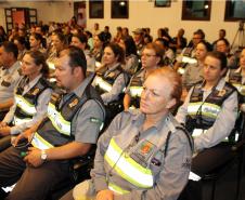 Educação no trânsito será intensificada pela Polícia Militar durante a Semana Nacional de Trânsito