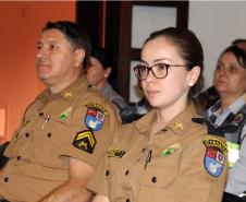 Educação no trânsito será intensificada pela Polícia Militar durante a Semana Nacional de Trânsito