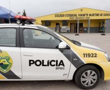  Alunos, professores e pais destacam conquistas do Escola Segura