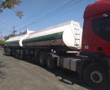 PM do Norte Pioneiro apreende drogas e recupera veículos 