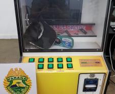 Em Londrina, operação da PM, Corpo de Bombeiros e Polícia Ambiental resulta em 11 encaminhados
