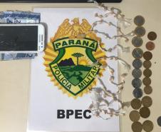 Em Londrina, operação da PM, Corpo de Bombeiros e Polícia Ambiental resulta em 11 encaminhados