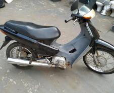 PM encaminha sete pessoas e recupera duas motocicletas no Norte Pioneiro
