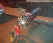 PM encaminha sete pessoas e recupera duas motocicletas no Norte Pioneiro