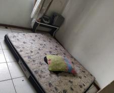 PM liberta família que era mantida em cárcere privado há quatro dias em Curitiba
