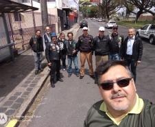 Blitz Educativa do BPTran leva conscientização e informação para motoristas na Capital