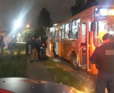 Operação União é desencadeada na Região Metropolita de Curitiba (RMC) e resulta na abordagem de mais de 300 pessoas e 120 veículos 