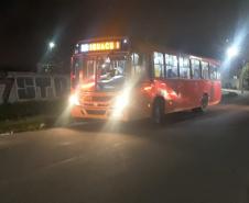 Operação União é desencadeada na Região Metropolita de Curitiba (RMC) e resulta na abordagem de mais de 300 pessoas e 120 veículos 