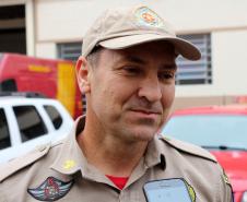 Corpo de Bombeiros envia tropa ao Pará para ajudar no combate aos focos de incêndios na Região Amazônica