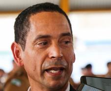 Região Metropolitana recebe oficialmente o programa Escola Segura 