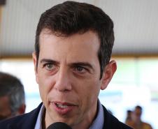 Região Metropolitana recebe oficialmente o programa Escola Segura 