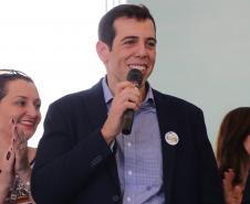 Região Metropolitana recebe oficialmente o programa Escola Segura 