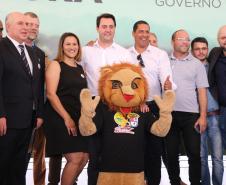 Região Metropolitana recebe oficialmente o programa Escola Segura 
