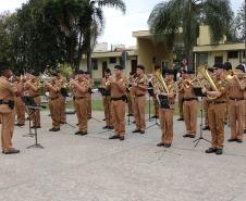 Nostalgia e gratidão marcam festividade em alusão ao 51º aniversário do 13º Batalhão da PM na Capital 