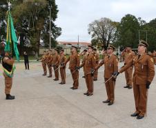 Nostalgia e gratidão marcam festividade em alusão ao 51º aniversário do 13º Batalhão da PM na Capital 