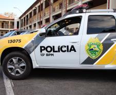 Roubo a Banco no Tatuquara