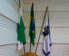 COE da Polícia Militar do Paraná promove II Curso de Ações Táticas em Ambientes Verticais com policiais de 13 estados brasileiros