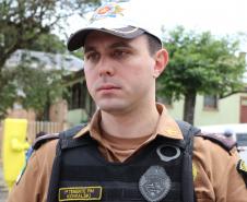 Blitz Educativa do BPTran leva conscientização e informação para motoristas na Capital