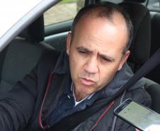 Blitz Educativa do BPTran leva conscientização e informação para motoristas na Capital