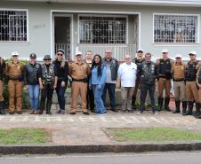 Blitz Educativa do BPTran leva conscientização e informação para motoristas na Capital