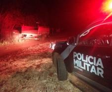 No Noroeste do estado, PM cumpre um Mandado de Prisão e encaminha dois rapazes portando maconha e cocaína