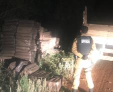 No Noroeste do estado, PM cumpre um Mandado de Prisão e encaminha dois rapazes portando maconha e cocaína