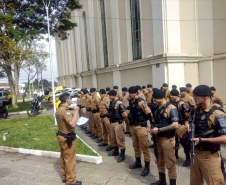 Operação União Araucária