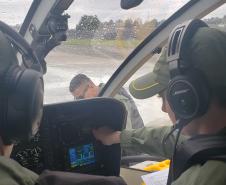 PM tem a primeira mulher exercendo a função de Copiloto e Coordenadora de Operações Aéreas do BPMOA