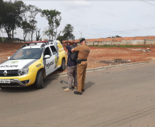 Operação União Araucária
