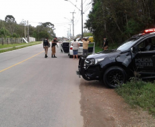 Operação União Araucária