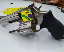 Operação União Araucária