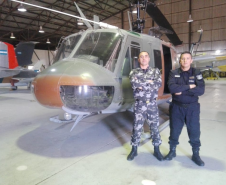 Integrante do Esquadrão Antibombas do PR participa do Curso de Reconhecimento, Tratamento e Destino Final de Artefatos Explosivos Regulamentares na Argentina