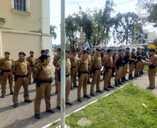 Operação União Araucária
