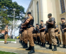 Operação União Araucária
