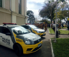 Operação União Araucária