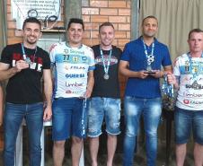 Batalhão de Pato Branco (PR) promove o Torneio Integração entre policiais e bombeiros militares 
