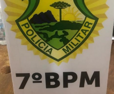 PM apreende arma de brinquedo e drogas em ocorrências distintas no Interior do estado 