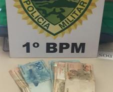 PM prende 15 pessoas e cumpre 24 mandados de Busca e Apreensão durante a Operação Mega Força II, nos Campos Gerais