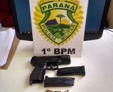 PM prende 15 pessoas e cumpre 24 mandados de Busca e Apreensão durante a Operação Mega Força II, nos Campos Gerais