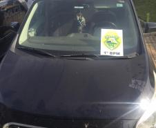 PM prende 15 pessoas e cumpre 24 mandados de Busca e Apreensão durante a Operação Mega Força II, nos Campos Gerais