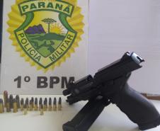 PM prende 15 pessoas e cumpre 24 mandados de Busca e Apreensão durante a Operação Mega Força II, nos Campos Gerais