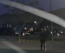  Polícia Militar deflagra mais uma edição da operação Todos Por Um na região Sul de Curitiba