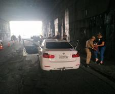 Operação Todos Por Um termina com 11 presos e 19 veículos apreendidos na Capital